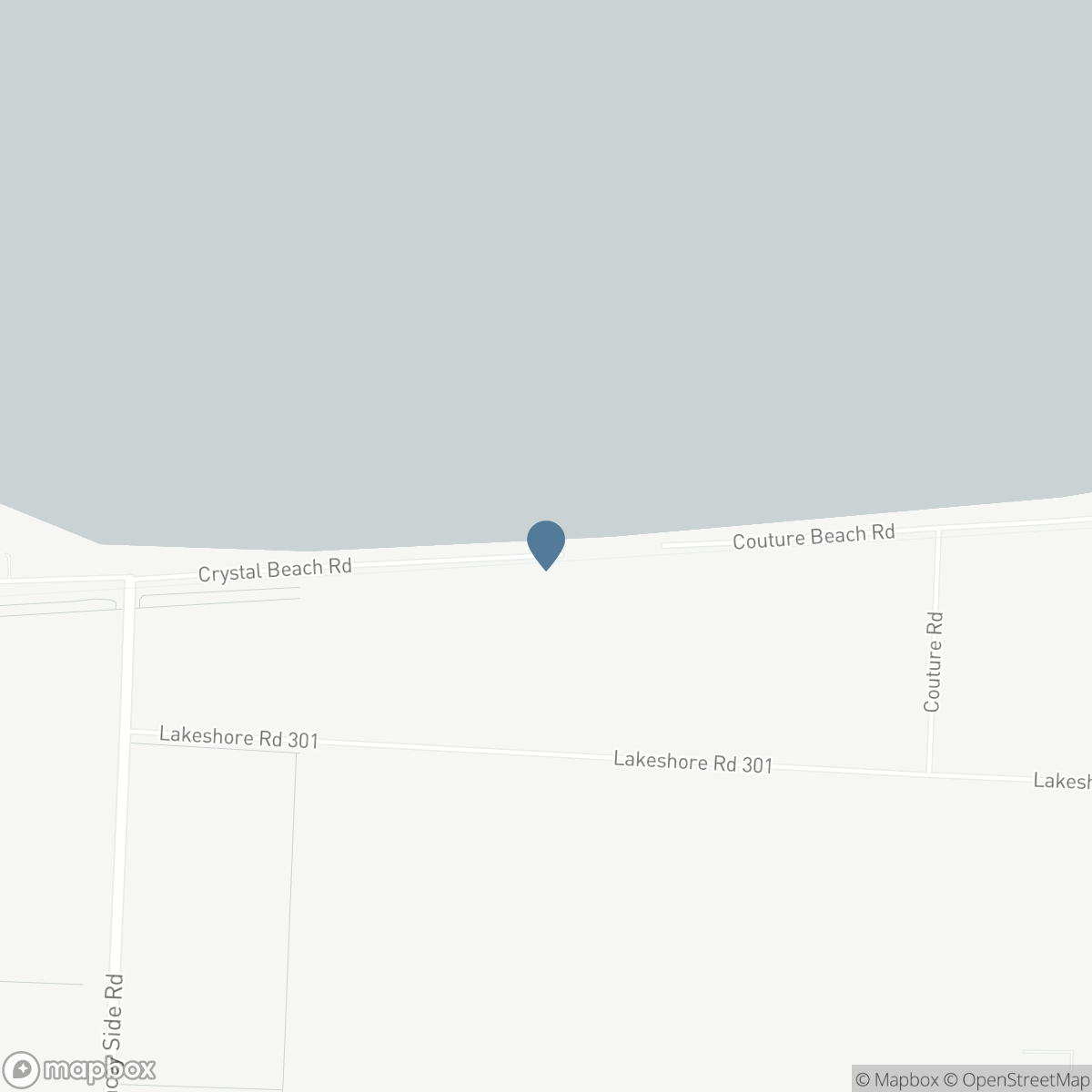 14270 CRYSTAL BEACH ROAD, Lakeshore, Ontario N0R 1N0